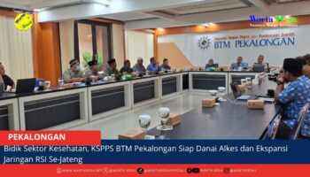 berita web