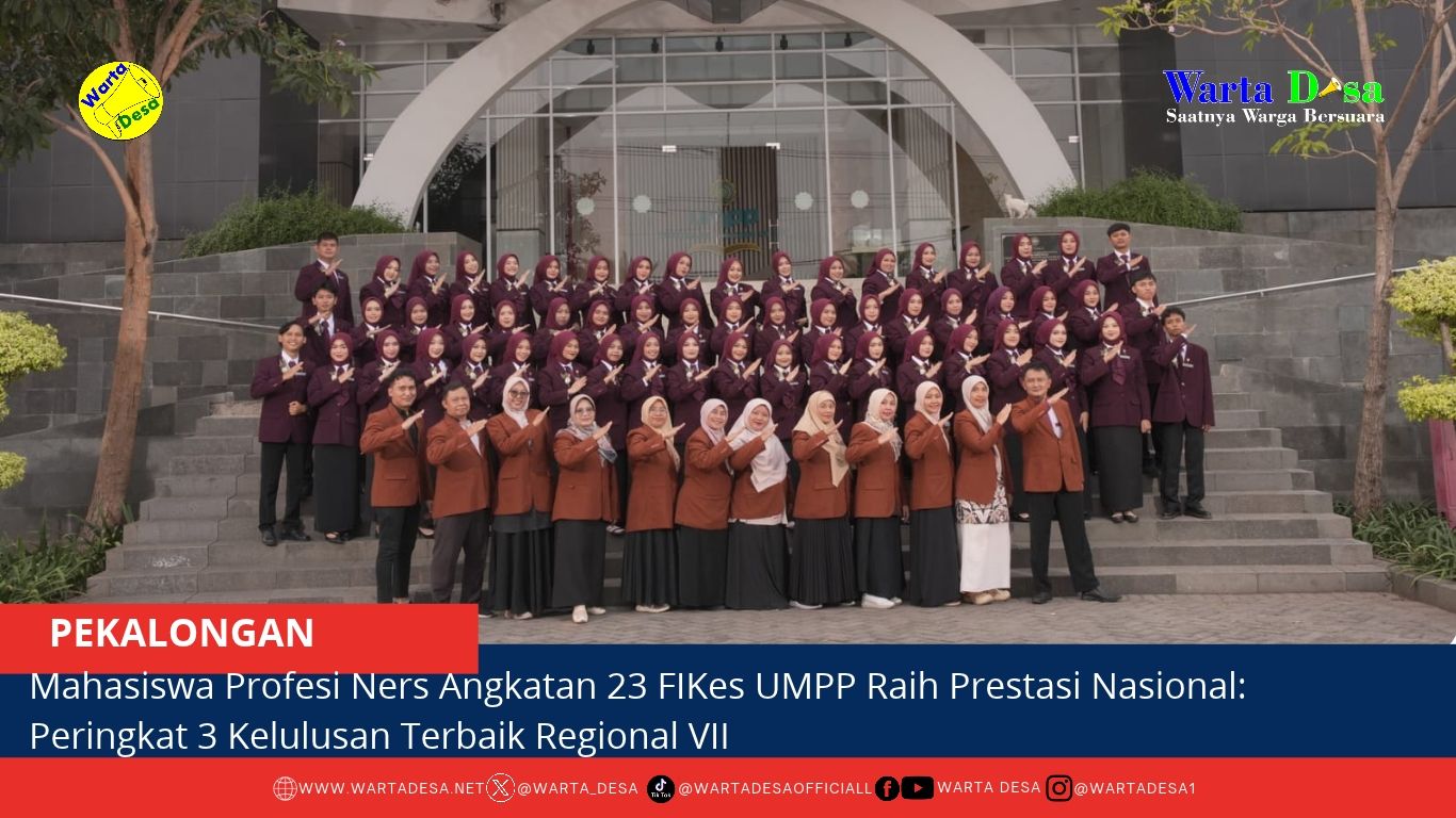 berita web