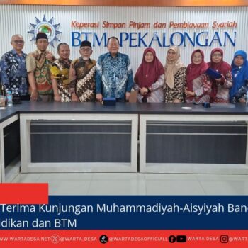 berita web