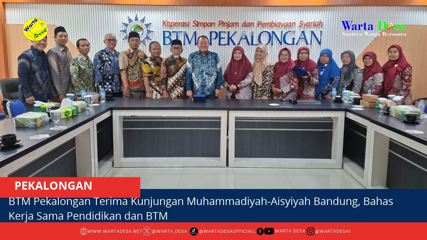 berita web