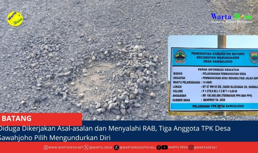 berita web